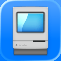 Mactracker для iOS
