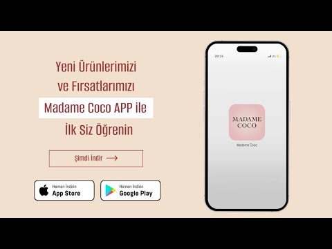 Madame Coco для Android — официальный трейлер