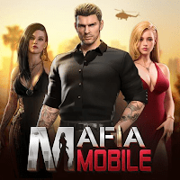 Mafia Mobile для Android