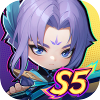 Magic Chess: Go Go для iOS