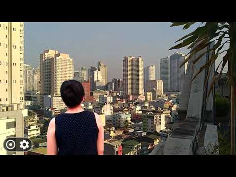 Magic Green Screen Creator для Android — официальный трейлер