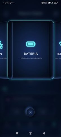 Magnum для Android — скриншот 3