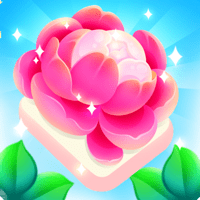 Mahjong Flower Frenzy для iOS