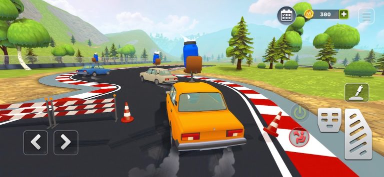 Mamix Experiments: Blogger Fun для Android — скриншот 4