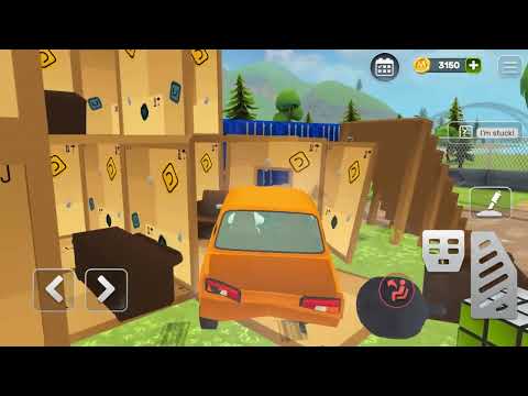 Mamix Experiments: Blogger Fun для Android — официальный трейлер