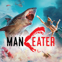 Maneater для iOS