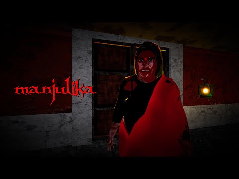 Manjulika — Indian Horror Game для Android — официальный трейлер