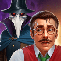 Manor Matters: Adventure Game для iOS