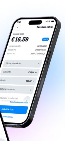 Mans Tele2 для iOS — скриншот 2