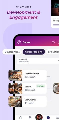 Mapal One для Android — скриншот 4