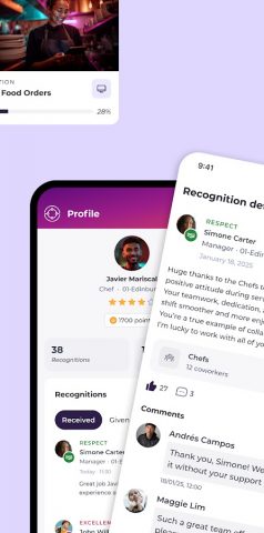 Mapal One для Android — скриншот 5