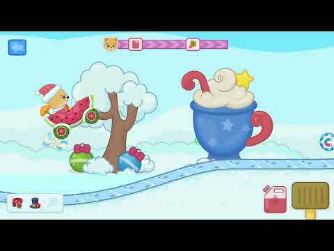 Машинки — игры для детей 1-5 для Android — официальный трейлер