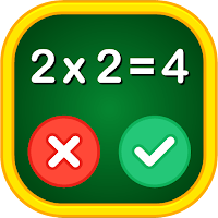 Математические игры для Android