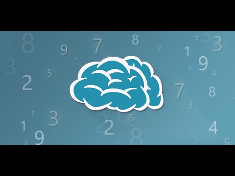 Математика и логические игры для Android — официальный трейлер