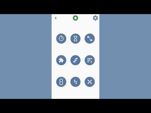 Математика — игры для ума для Android — официальный трейлер