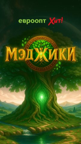 Мэджики для Android — скриншот 1