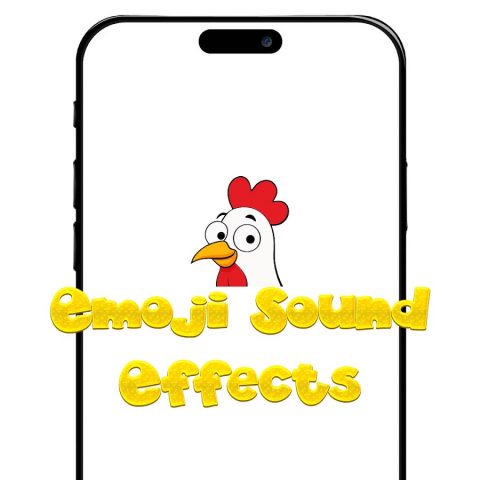 Meme Emoji Sound Effects для Android — скриншот 1