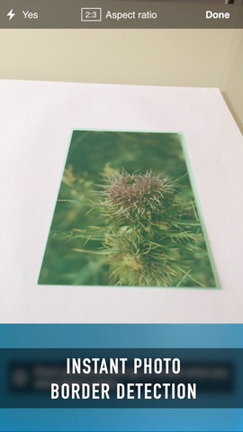 Memories — Instant Photo Scanner for Throwback Thursday для iOS — официальный трейлер