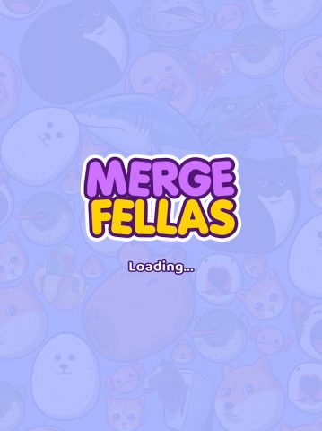 Merge Fellas для Android — скриншот 4