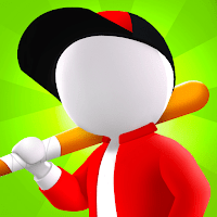 Merge Fighting: уличные драки для Android