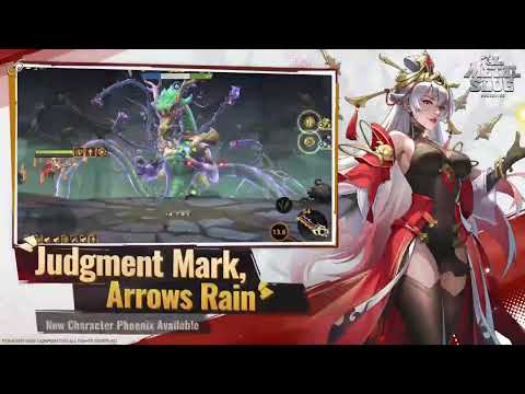 Metal Slug: Awakening для Android — официальный трейлер