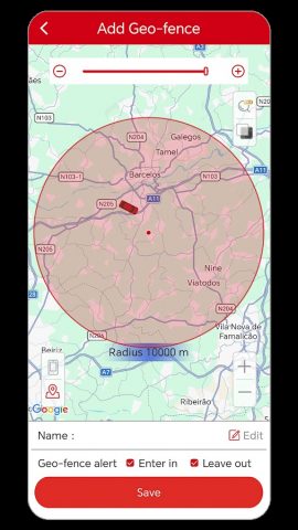 Micodus для Android — скриншот 5