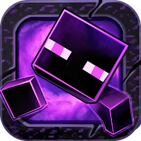 Minetap – Merge кликер для Android