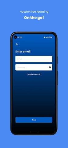 Miras Academy для Android — скриншот 4