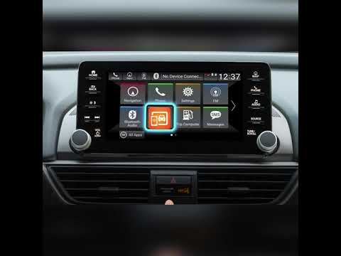 Mirror Link Car Screen для Android — официальный трейлер