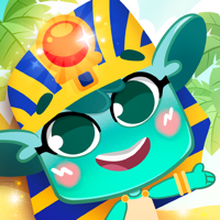 Миры Ави. Логопедия для iOS