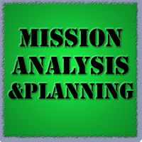 Mission Planner для iOS