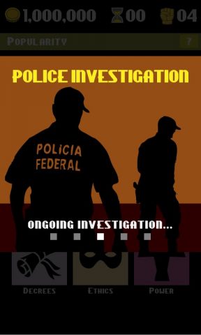 Mister President для Android — скриншот 2