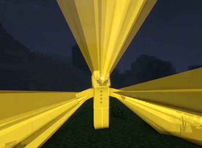 Мобы и Боссы Мод в mcpe для Android — скриншот 2