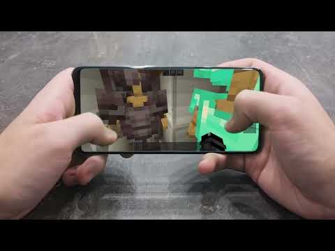 Мод Камуфляжные Двери для MCPE для Android — официальный трейлер