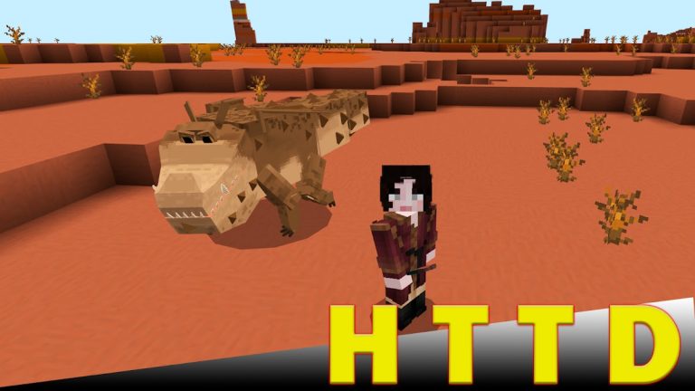 Мод Приручить дракона для MCPE для Android — скриншот 4