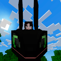 Мод Приручить дракона для MCPE для Android