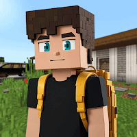 Mod Schoolboy for Minecraft PE для Android