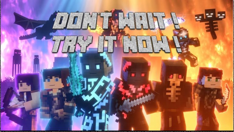 ModMaster AI — Minecraft PE для Android — скриншот 3