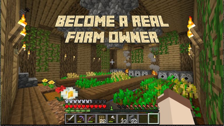 ModMaster AI — Minecraft PE для Android — скриншот 4