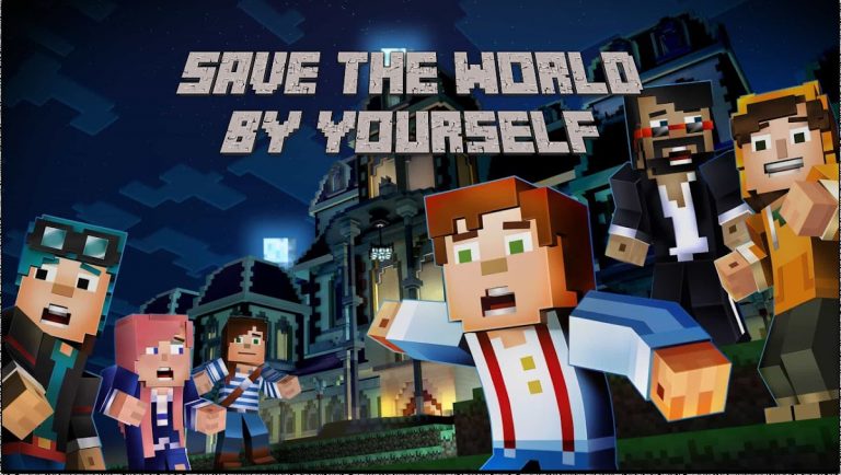 ModMaster AI — Minecraft PE для Android — скриншот 5