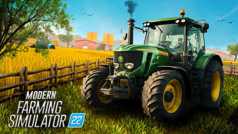 Farm Simulator 26: Farming Sim для Android — скриншот 1