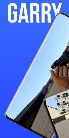 Mods for Garry’s Mod для Android — скриншот 5