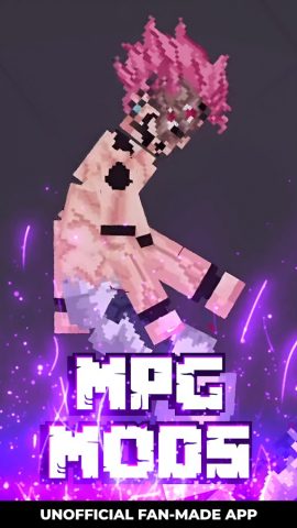 Mods for Melon Playground для Android — скриншот 1