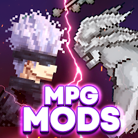 Mods for Melon Playground для Android