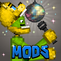 Mods for Melon Playground для Android