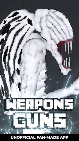 Mods for Melon Playground для Android — скриншот 5