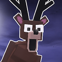 Моды 99 ночей в лесу в MCPE для Android