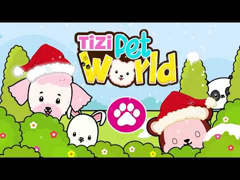 Мой питомец мир:кошки и собаки для Android — официальный трейлер