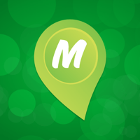 Монетка – доставка продуктов для iOS