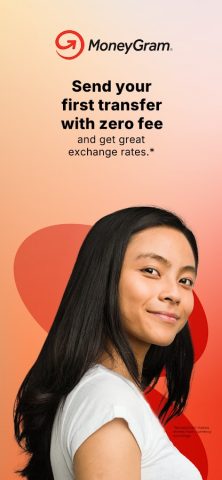 MoneyGram® Money Transfers App для Android — скриншот 4